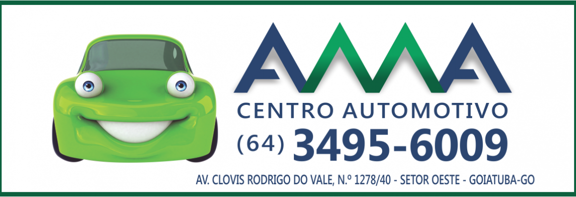 AMA CENTRO AUTOMOTIVO