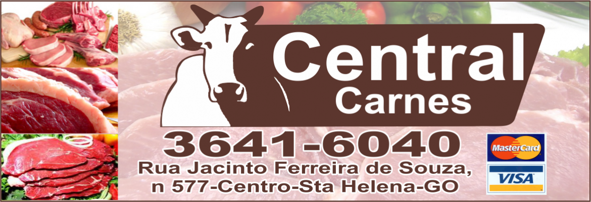 CASA DE CARNE CENTRAL CARNES