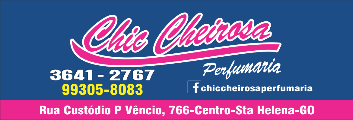 CHIC CHEIROSA