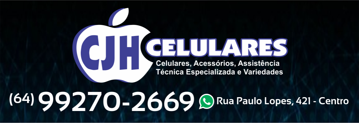 CJH CELULARES