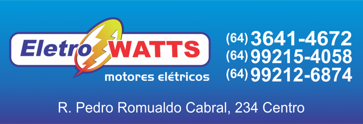 ELETROWATTS