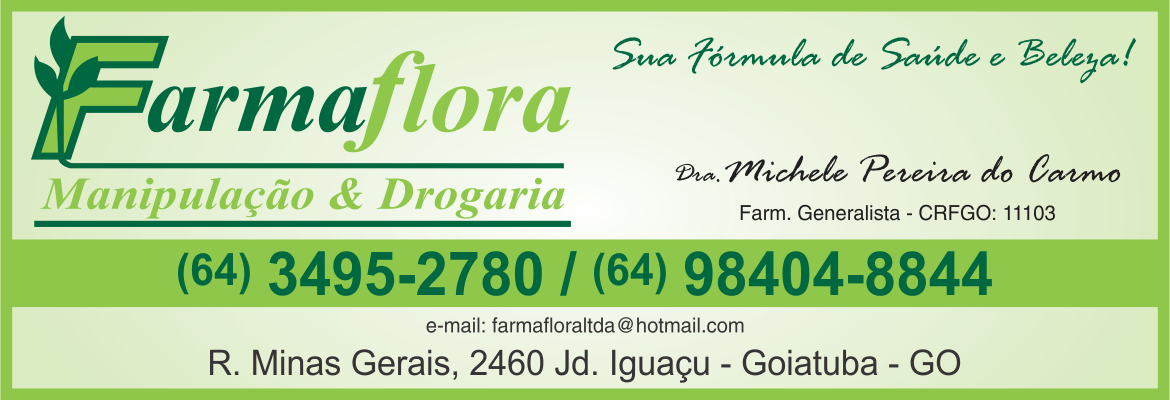 FARMA FLORA