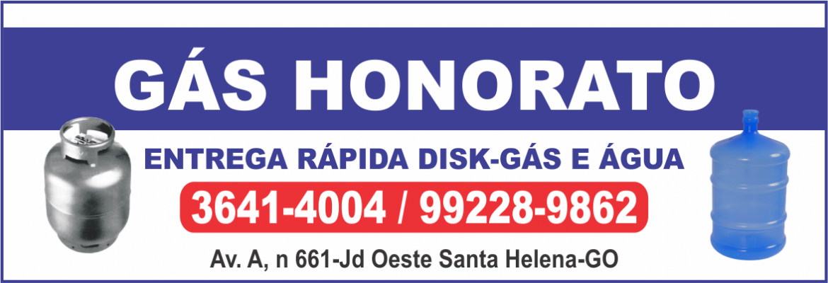 GAS HONORATO