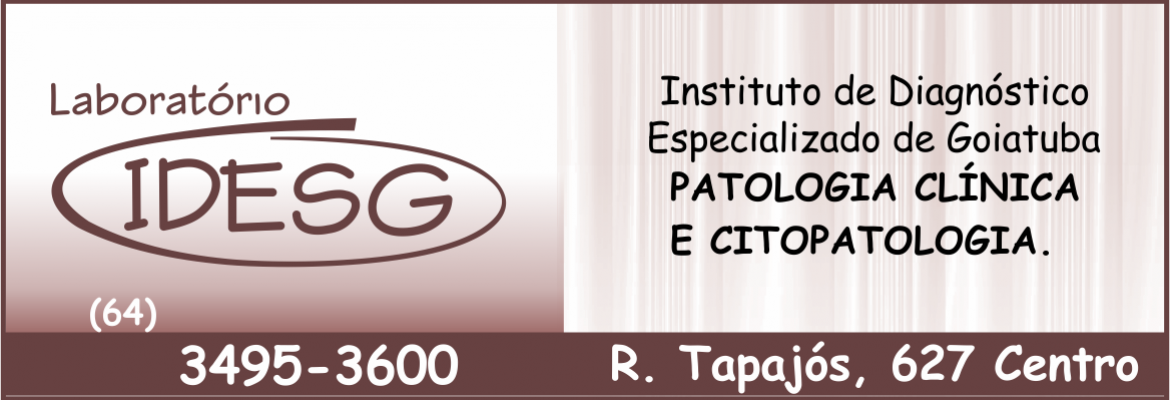 LABORATORIO IDESG