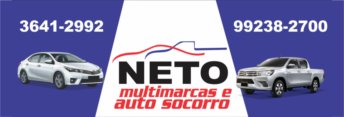 VEÍCULOS NETO MULTIMARCAS