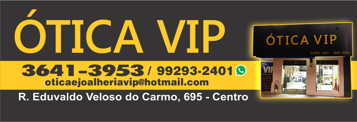 OTICA VIP