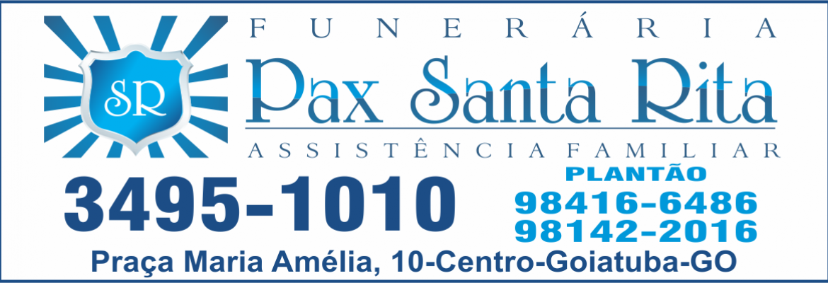 PAX SANTA RITA