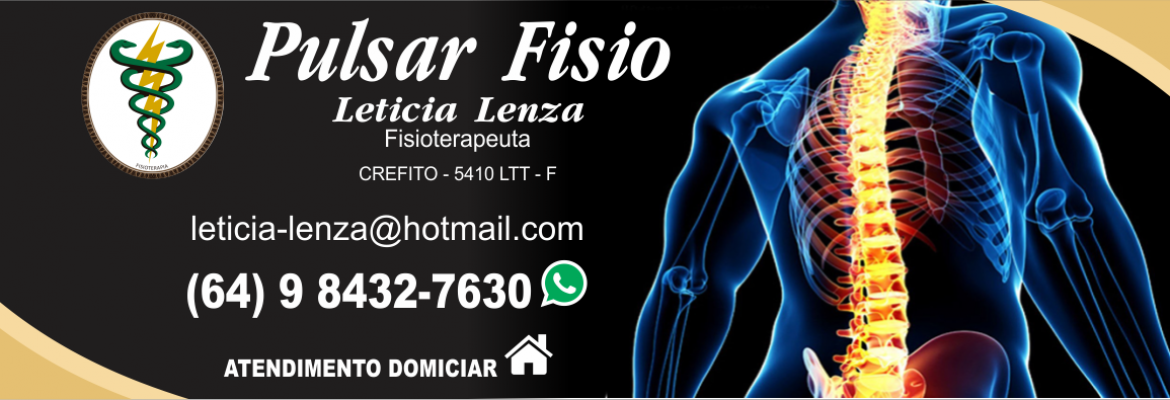 PULSAR FISIO