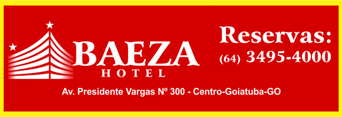 BAEZA HOTEL