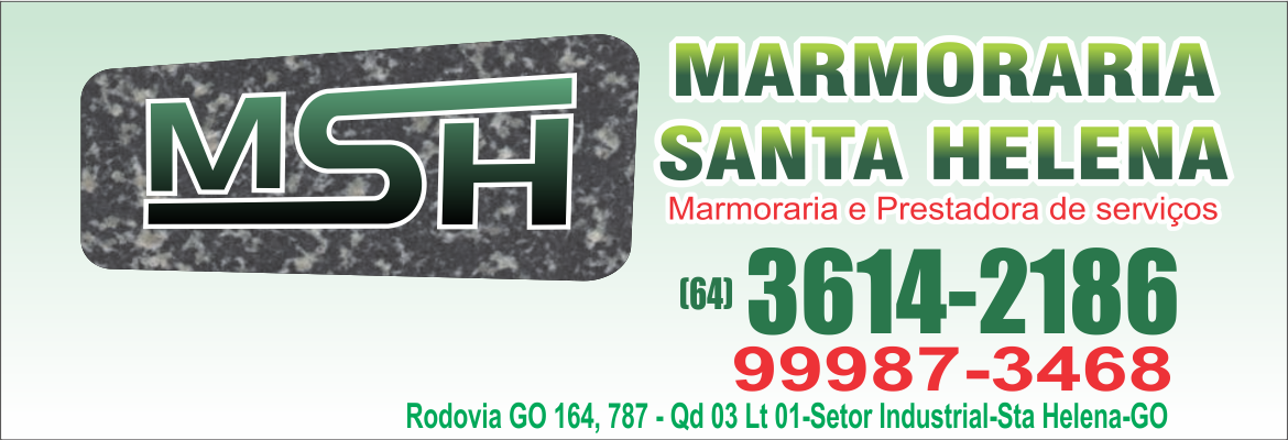 MARMORARIA SANTA HELENA