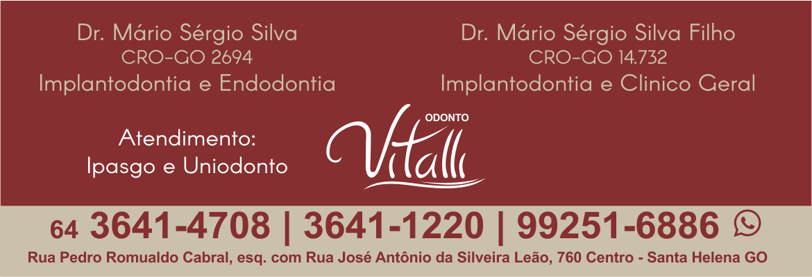 CLINICA ODONTO VITALLI